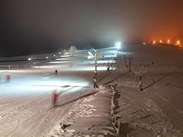 Kompleks Wyciągów Narciarskich Górnik